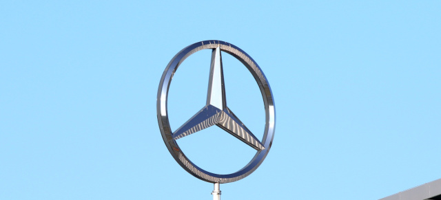 Stern von Afrika: Mercedes-Benz plant Comeback der Pkw-Montage in Ägypten