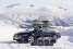 Wintertauglich: Mit Mercedes-Benz durch die kalte Jahreszeit : Sicher und komfortabel durch den Winter mit Zubehör und Services von Mercedes-Benz 