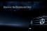Der Stern strahlt! Mercedes M-Klasse mit LED-Stern!: Nachrüstset für SUV