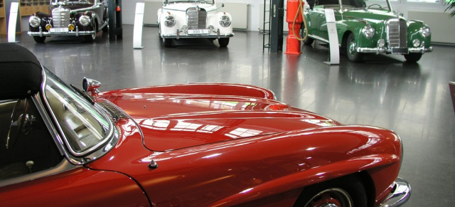 Die Erste Adresse Fur Mercedes Benz Klassiker Das Mercedes Benz Classic Center Happy Birthday Fellbach Vor 20 Jahren Eroffnete Die Erste Niederlassung Fur Klassische Mercedes Benz Classic Mercedes Fans Das Magazin Fur Mercedes Benz Enthusiasten