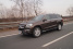Mercedes GL 500: Der sanfte Riese: Fahrbericht: Ein SUV für den Asphalt: Mercedes-Benz GL 500 4MATIC BlueEFFICIENCY