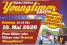 Spannendes Experiment der Youngtimer-Show-Crew: Die Youngtimer Show am Sonntag findet statt - Allerdings nur DIGITAL!