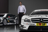 DTM: Petrov steigt bei Mercedes AMG ein: Vitaly Petrov wird erster russischer DTM-Pilot 