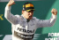 Motorsport-Meilenstein: 100.  Formel-1-Sieg für Mercedes-Benz Motoren: Nico Rosbergs Triumph in Melbourne  war der 100. Sieg für Mercedes-Benz Triebwerke in der Formel 1