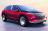 IAA Premiere: Mercedes-Maybach goes electric: Vorhang auf für Concept Maybach EQS‭ SUV