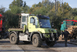 Mercedes-Benz Unimog: Kraftvoller Alleskönner: U 535 jetzt mit 354 PS