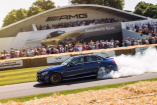 So war‘s: Goodwood Festival of Speed 2015: Drei tolle Motorsporttage standen unter einem guten Stern