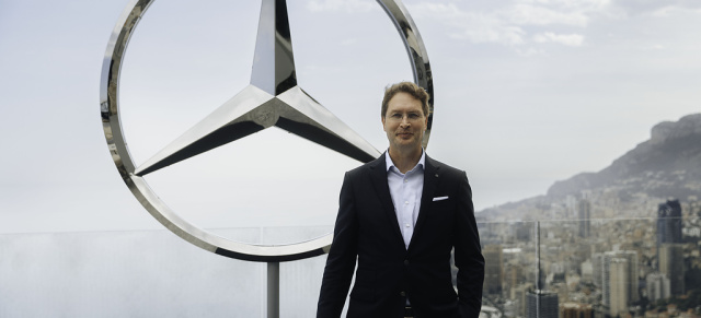Mercedes will mit "Tesla-Strategie" zurück an die Spitze: Hintergrund: Tesla im Sinn und BMW als Vorbild?