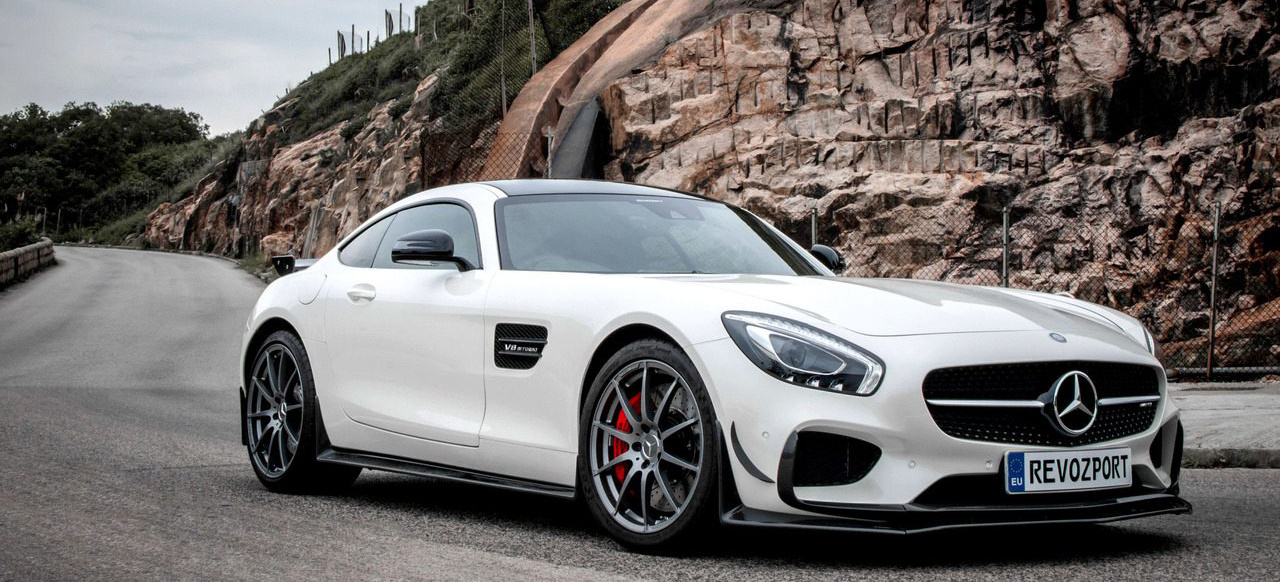 Mercedes Amg Gt S Tuning Revozport Boostet Den Gt Auf 650 Ps Performance Mercedes Fans Das Magazin Fur Mercedes Benz Enthusiasten