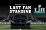 Super Bowl 2018 und Mercedes-Benz: „Last Fan Standing": Mit Fingerspitzengefühl ein Mercedes-AMG C43 Coupé gewinnen