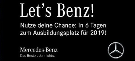 Die goldene Mitte: H&R Sportfedern für die Mercedes C-Klasse (W206 ab 2021)  - News - Mercedes-Fans - Das Magazin für Mercedes-Benz-Enthusiasten