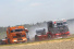 Ellen Lohr Truck Race Blog: 2. Rennen Nogaro - der Samstag: Crash, boom, bang: Ellen Lohr berichtet direkt "vom Bock" ihres Renn-Trucks: Truck Race EM - Nogaro der Samstag