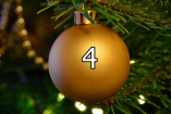 Reinklicken,‭ ‬mitmachen und jeden Tag schöne Preise gewinnen‭!: Der Mercedes-Fans.de Adventskalender‭ – ‬04.‭ ‬Dezember‭ ‬2019