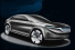 Mercedes von morgen: Vision eines neuen Oberklasse SUV: Mercedes-Benz GLF 2022