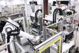 Daimler Truck AG & Elektromobilität: The next big thing: Serienproduktion von Brennstoffzellen