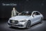 Mercedes-Benz S-Klasse BR 223: Das Maß der Dinge: Interview mit dem Entwickler der neuen S-Klasse Modellgeneration