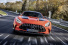 Neue Mercedes-AMG Rekordfahrt auf dem Nürburgring (Video): Mercedes-AMG GT Black Series schnellstes Serienfahrzeug auf der Nordschleife