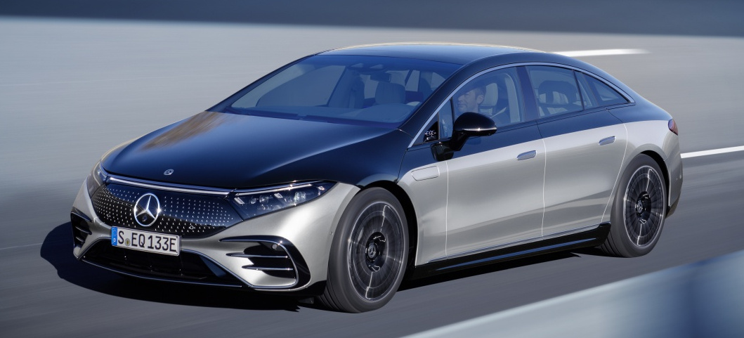 Verkaufsfreigabe Mercedes Eqs Spannender Preis Der Eqs Ist Ab 106 374 Bestellbar News Mercedes Fans Das Magazin Fur Mercedes Benz Enthusiasten