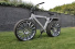 Do-it-yourself-Projekt: E-Bike mit 20-Zoll-AMG-Felgen: Das etwas andere Fat-Bike