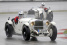 12. bis 14. August: 44. AvD-Oldtimer-Grand-Prix am Nürburgring : Acht Kompressor-Modelle von Mercedes-Benz am Start