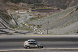 Rally Dakar 2010, 13. Jan - Stage 11 | Nach der Auszeit kommt der Stress.: Nach knapp 2 Wochen sind Ellen Lohr und Jörd Sand der Rally Dakar immer noch auf den Fersen - ohne Zwischenfälle. Oder? 