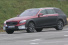 Erlkönig erwischt: Mercedes-Benz E-Klasse All-Terrain: Spy-Shot-Video: Mercedes-Benz E-Klasse All-Terrain 