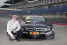 DTM 2012: Ralf Schumacher bleibt Mercedes-AMG  treu: Der beliebte Renndahrer startet 2012 seine fünfte DTM-Saison