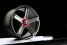 Premiere: erste mehrteilige Vollcarbon-Felge der Welt: POSAIDON Evolution One - Vollcarbonfelge für 2.499 € pro Stück