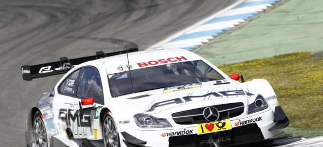 DTM 2014: Vorbericht 3. Lauf in Budapest: Dritter Saisonlauf der DTM vom 31. Mai bis 01. Juni auf dem Hungaroring