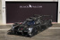 Black Falcon steigt in Prototypensport ein: Ex-Mercedes Top-Team jetzt mit LMP3 Prototypen und Lance David Arnold als Teamleiter