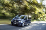 Trailer: Mercedes-Benz Vans: Kampagnenfilm über die Transportersparte von Mercedes-Benz
