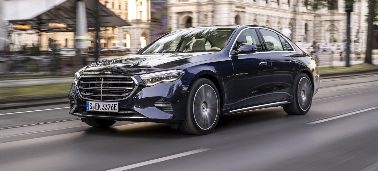 Mercedes e discount 300 de
