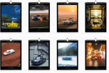 Neue Kalender für Mercedes-Fans: Jetzt erhältlich in 2 Versionen: 300 SL Kalender 2024 von HK-Engineering