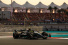 Formel 1 Finale in Abu Dhabi: Mercedes holt mit Mühe noch den zweiten Meisterschaftsrang