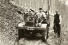1. Testfahrt mit Unimog Prototyp am 9. Oktober 1946: Der Unimog wird 70 Jahre!