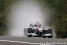 Formel 1 Belgien: Lewis Hamilton siegt in Spa: Mercedes McLaren Pilot Lewis Hamilton übernimmt auch die Führung in der Gesamtwertung - Nico Rosberg Sechster in Spa