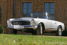 Mercedes Pagode: Stern eines Stars: Mercedes Klassiker aus prominentem Vorbesitz; 1965er Mercedes 230 SL Pagode (W113) von Paul Hubschmid