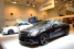 Mercedes auf der Essen Motor Show: Schöne Sterne verleihen der 43. Essen Motor Show edlen Glanz - Bilder vom Eröffnungstag der EMS