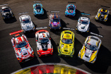 77. CrowdStrike 24 Hours of Spa: AMG unter Druck: Beim 24h-Rennen von Spa muss ein Erfolg her