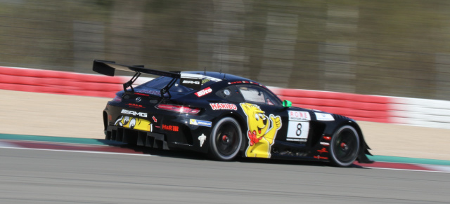 GT3-Top-Pilot wechselt die Marke: Lance David Arnold verlässt den HARIBO-AMG und wechselt in den Frikadelli-Porsche!