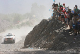 Dakar Rallye 2012: 3. Etappe  San Rafael - San Juan : Ellen Lohr berichtet in Mercedes-Fans.de von der Rallye Dakar  
