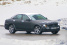 Erlkönig: die neue Mercedes C-Klasse 2014 erwischt: Zum ersten Mal gibt es Bilder von der neuen Mercedes C-Klasse 