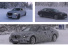 Mercedes-Benz Erlkönige gefilmt: Spy-Shot-Video-Trio:  S-Klasse, E-Klasse MoPf, GLE Coupé, C167