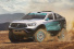 Rallye Dakar: 2020 SCHLESSER-Mercedes-AMG FIA T1 Prototyp