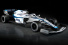 Wird die Traditionsmannschaft ein Mercedes-Juniorteam? Formel 1: Mercedes baut die technische Partnerschaft mit Williams Racing aus