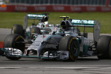 Formel 1: Vorbericht Hockenheim: Werden die Mercedes-Silberpfeile bei ihrem Heimspiel am 20. Juli den Sieg holen können?