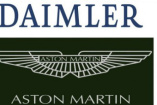 Daimler und Aston Martin bauen Zusammenarbeit aus : Mercedes-AMG beliefert die Briten bereits mit Motoren - Im Step 2 folgen Elektronikbauteile