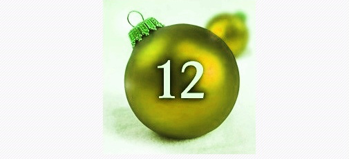 Der Mercedes-Fans.de Adventskalender - 12. Dezember 2014: Jeden Tag neue Gewinnchancen: der Mercedes Fans.de-Adventskalender - prall gefüllt mit Überraschungen 