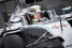 Formel 1: Winterstest: Jerez Test - Tag 2