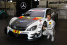 DTM: UBFS invest wird neuer Partner des Mercedes-AMG DTM Teams : Ab der Saison 2016 wird UBFS invest Hauptsponsor des Teams 